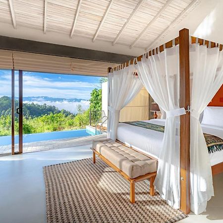 Celestial Hills - Villas & Suites By The Clarks Kandy Eksteriør bilde