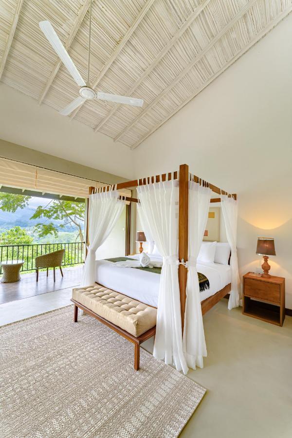 Celestial Hills - Villas & Suites By The Clarks Kandy Eksteriør bilde