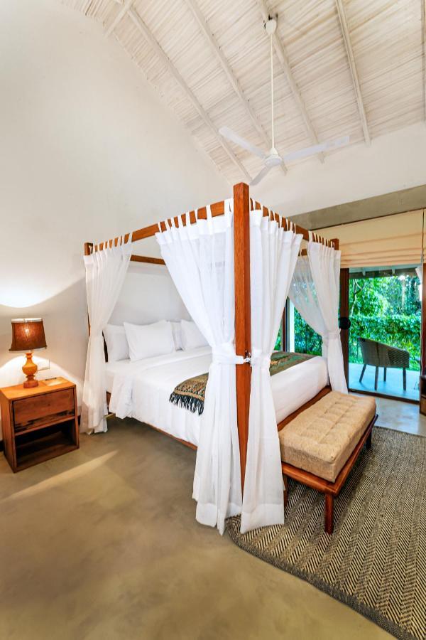 Celestial Hills - Villas & Suites By The Clarks Kandy Eksteriør bilde