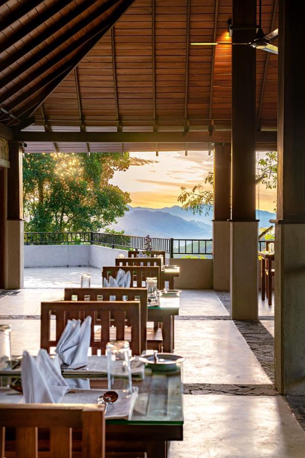 Celestial Hills - Villas & Suites By The Clarks Kandy Eksteriør bilde